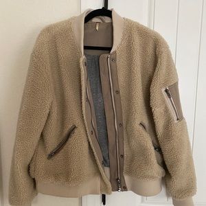 Free People Jacket